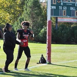 Meet your Posher, Elijah